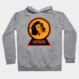 Katharine Hepburn Hoodie